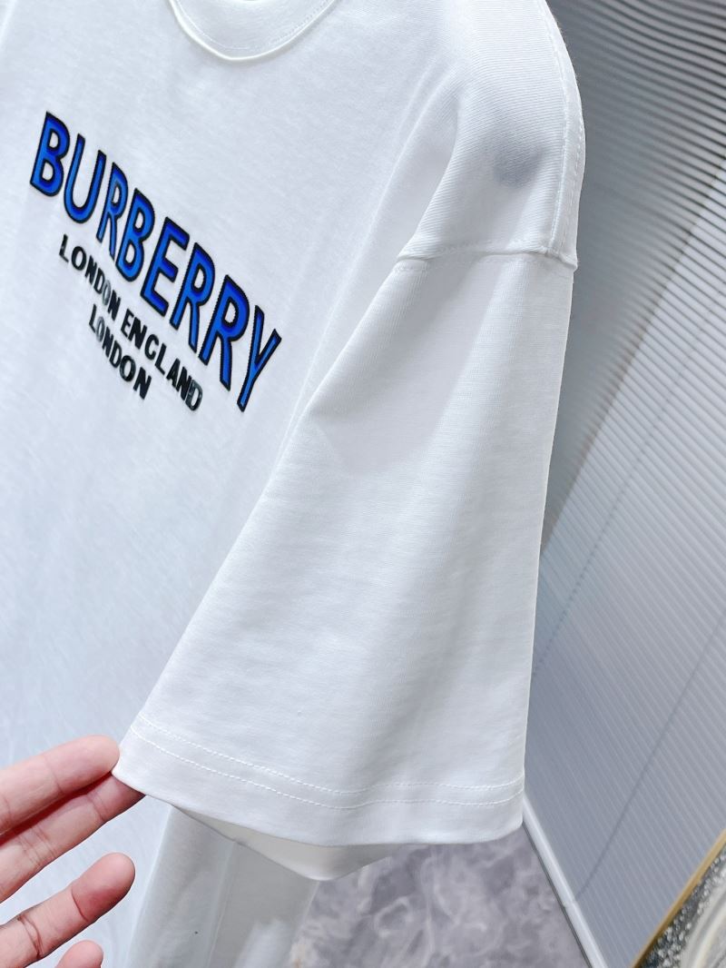 Burberry T-Shirts